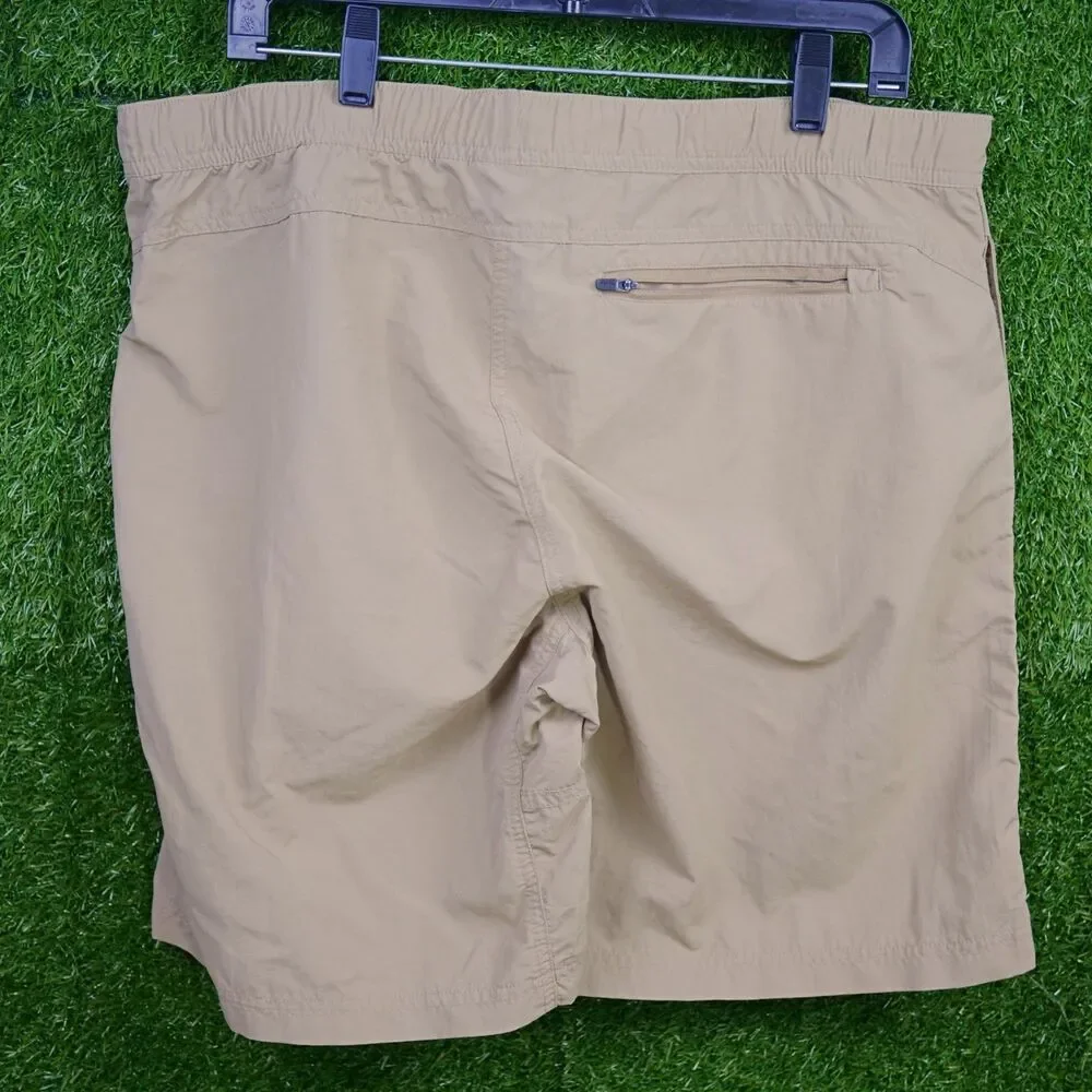 Gramicci Nylon Packable G-Shorts - Men's Size L